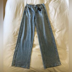 Rag & Bone Miramar Wide Leg Pants - Valentina